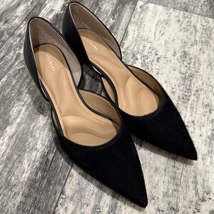 Gianni Bini Kitten Heels 7.5